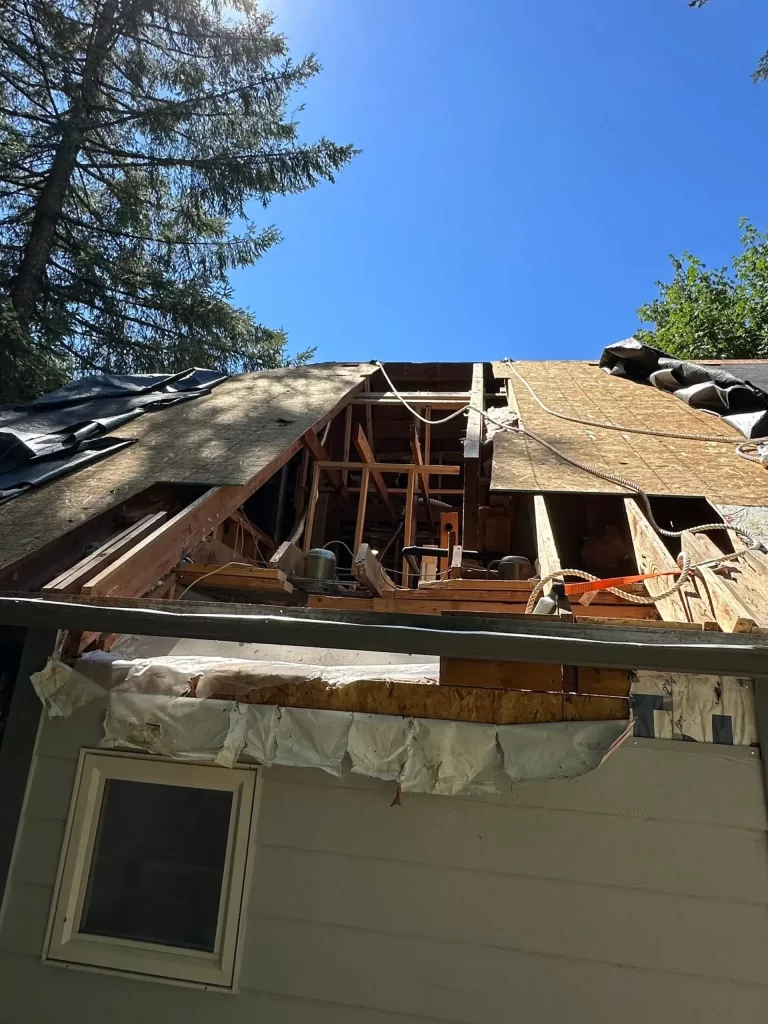 christopherson-framing-repair