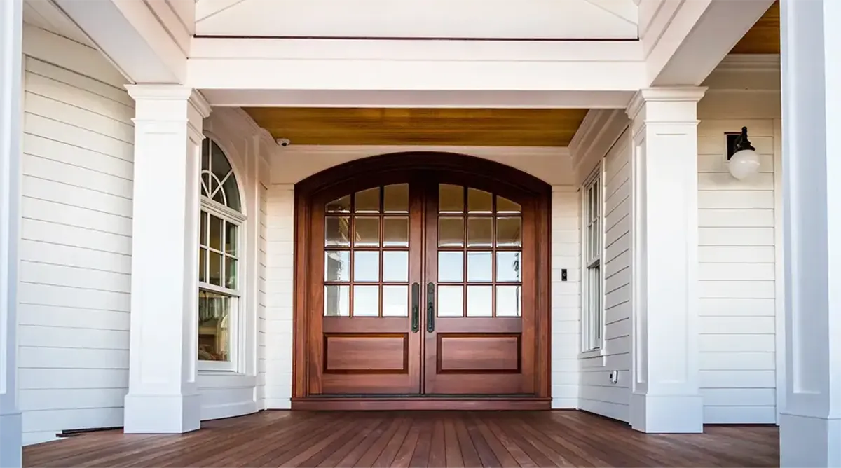 Pinnacle Contractors Custom Doors and Windows