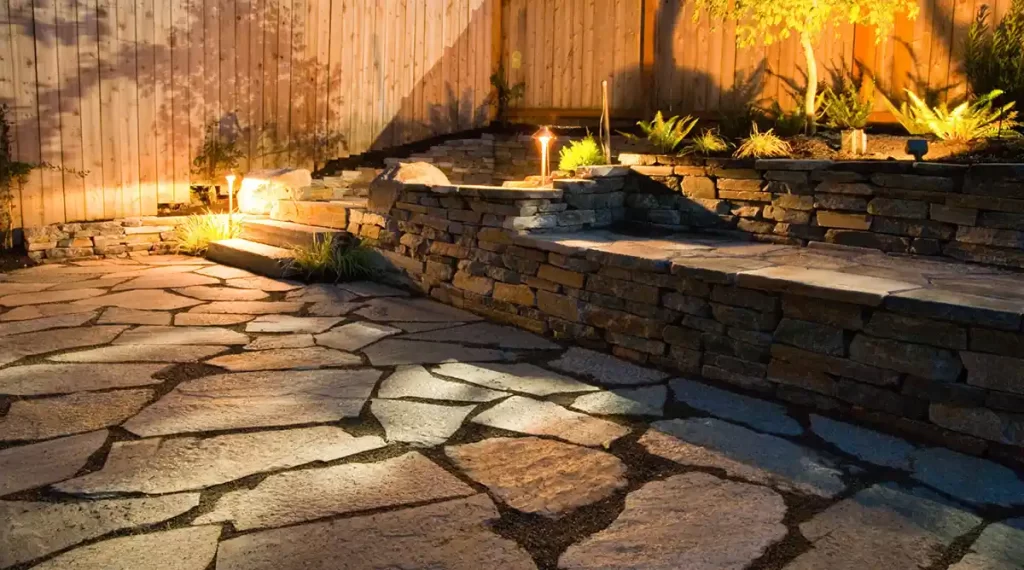 Pinnacle Contractors Hardscapes