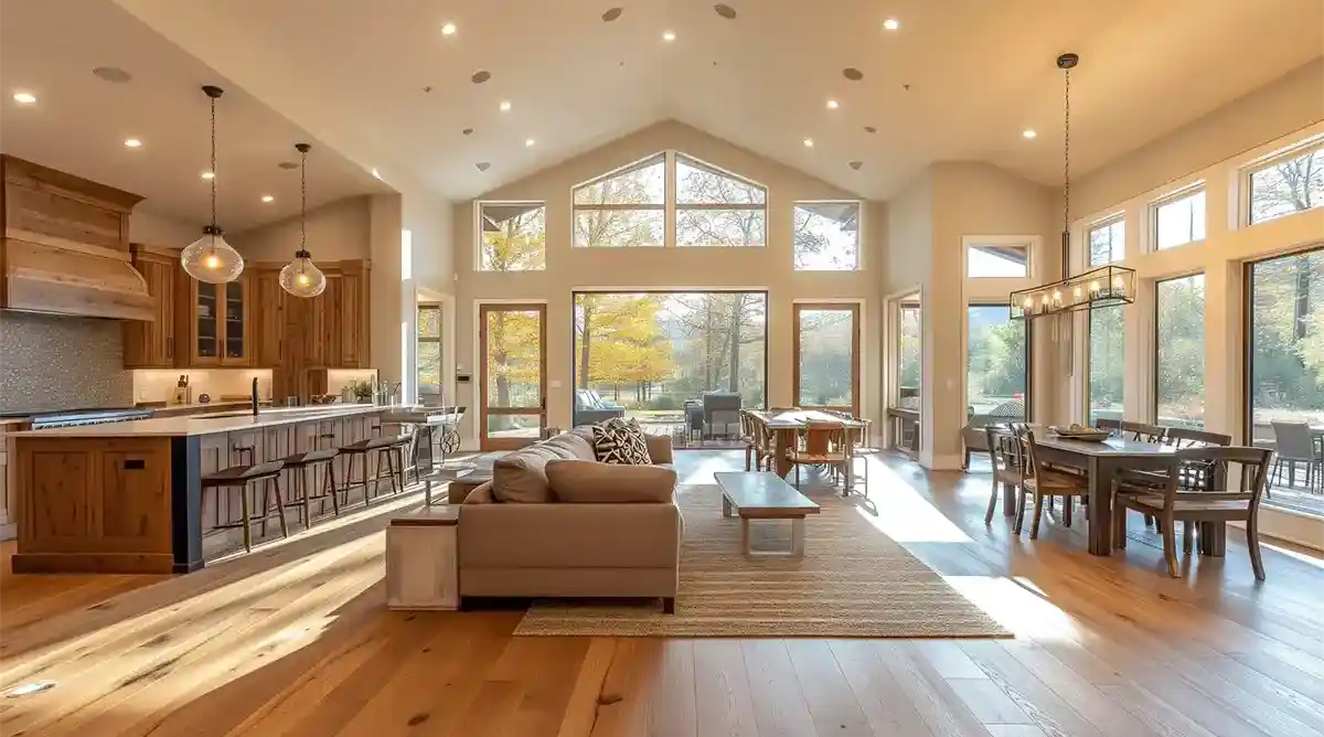 Pinnacle Contractors Home Renovation