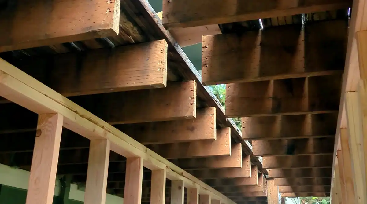 Pinnacle Contractors Home Roof Restoration