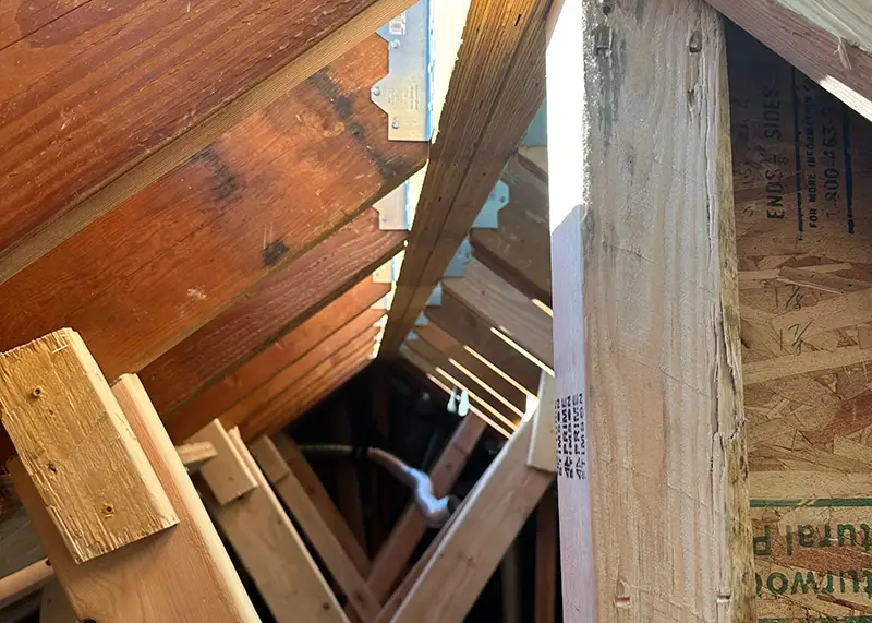pinnacle contractors framing services portland oregon